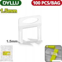 Зажим Dyllu DTXZ2015