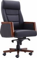 Офисное кресло Hawasan EX-770 532934 (черный)