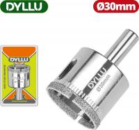 Коронка Dyllu DTKJ7630