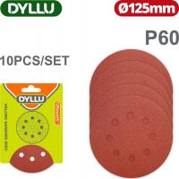 Шлифовальный круг Dyllu DTZA5113