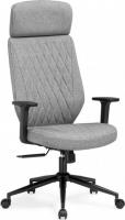 Офисное кресло Woodville Rover (серый)