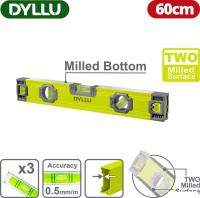 Уровень строительный Dyllu DTSL1G60