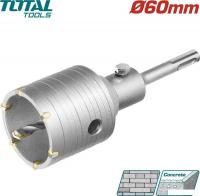 Коронка Total TAC430601