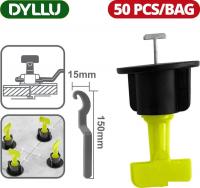 Система стягивания Dyllu DTXZ5001