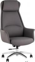Офисное кресло TopChairs Viking A334 920958 (серый)
