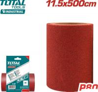 Шлифлента Total TAC08065