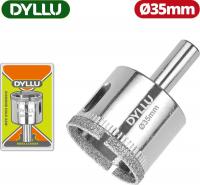 Коронка Dyllu DTKJ7635