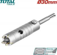 Коронка Total TAC430301