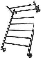 Полотенцесушитель Двин FJ 80x50