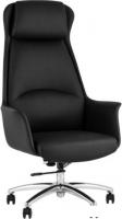 Офисное кресло TopChairs Viking A334 57746 (черный)