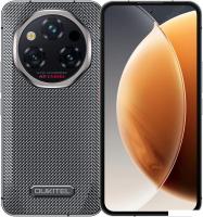 Телефон Oukitel WP210 12GB/512GB (черный)