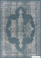 Циновка Merinos Kair S129-STAN-BLUE (1х2)