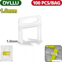 Зажим Dyllu DTXZ2001