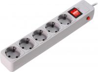 Сетевой фильтр SmartBuy SBSP-5-50-G