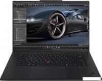 Рабочая станция Lenovo ThinkPad P1 Gen 7 21KWS60D00