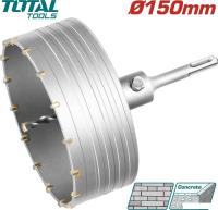 Коронка Total TAC4301501