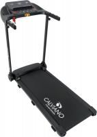 Электрическая беговая дорожка Calviano Harvi (черный)