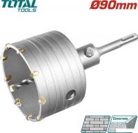 Коронка Total TAC430901