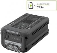Аккумулятор Greenworks CORE530 2958207 (82В/7.2 Ач)