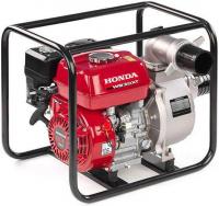 Мотопомпа Honda WB30XT3TR