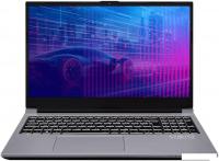 Игровой ноутбук OSiO CyberLine C150i-002