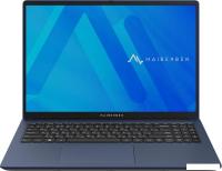Ноутбук Maibenben Medio M657 M657FSG0LURE3