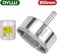 Коронка Dyllu DTKJ7655