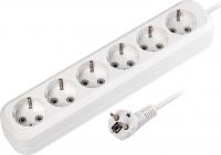Удлинитель SmartBuy SBE-16-6-07-Z