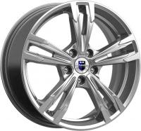 Литые диски K&K Karrera Light 18x7