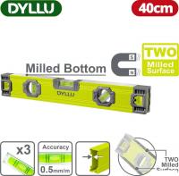Уровень строительный Dyllu DTSL3G40