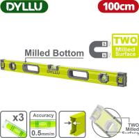 Уровень строительный Dyllu DTSL3G100