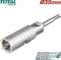 Коронка Total TAC430351