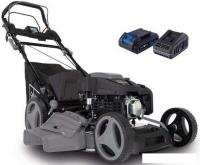 Газонокосилка Scheppach PML530-225E