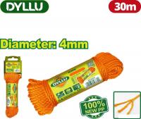 Веревка Dyllu DTRZ1304