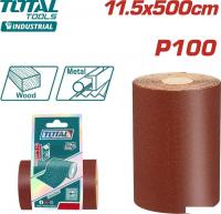 Шлифлента Total TAC10065