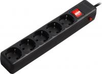 Сетевой фильтр SmartBuy SBSP-5-50-K