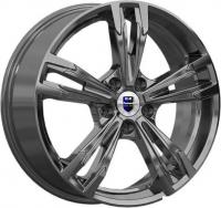Литые диски K&K Karrera Light 18x7