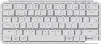 Клавиатура Keychron B1 Pro B1P-K8 (белый, нет кириллицы)