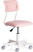Офисное кресло TetChair Funny ткань (розовый)