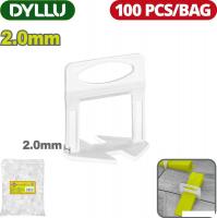 Зажим Dyllu DTXZ2002