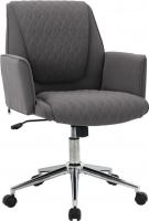 Офисное кресло CHAIRMAN CH302 (серый N)