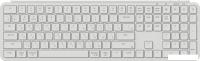 Клавиатура Keychron B6 Pro B6P-K8 (белый, нет кириллицы)