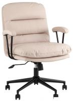 Офисное кресло Stool Group Torus SY-016 Lixiang-05 (бежевый)