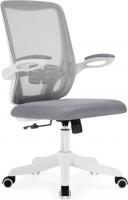 Офисное кресло Woodville Salem (серый/белый)