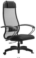 Офисное кресло Metta B 1b 11/K130 PL 17831 (черный)