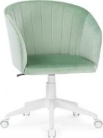 Офисное кресло Woodville Тибо 464217 (confetti aquamarine)