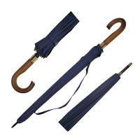 Зонт-трость RS RS24L (синий)