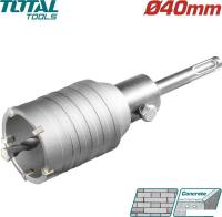 Коронка Total TAC430401