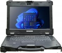 Ноутбук Durabook Z14I Gen3 Basic Z4K1Q2DAEBXX