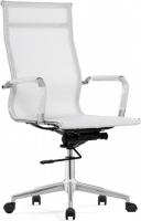 Офисное кресло Woodville Reus (белый)